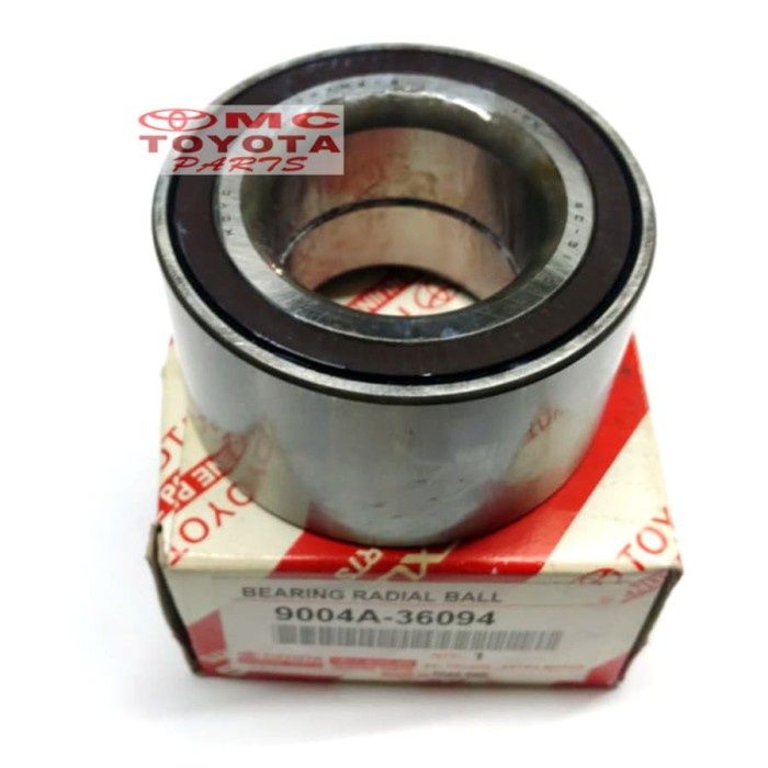 Laher Roda Depan All New Avanza Xenia 9004A-36094 best deal