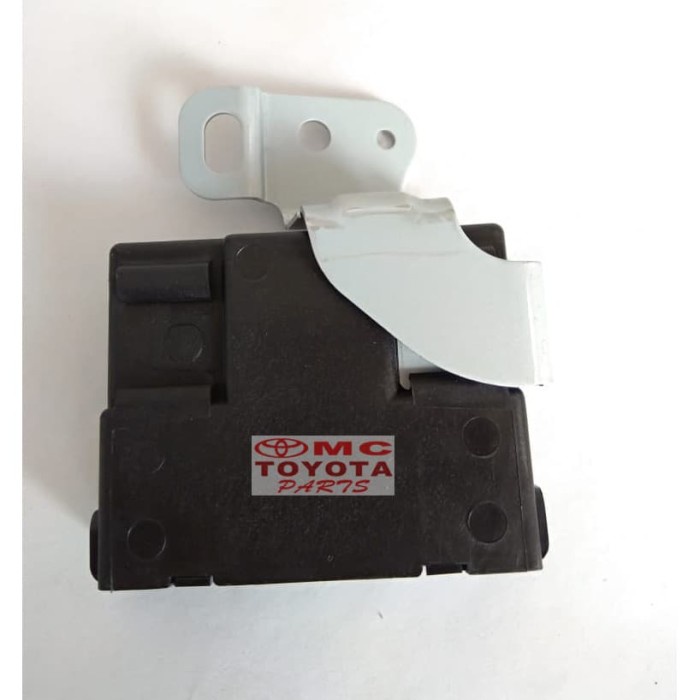Modul Computer Remote Control / Transponder Fortuner Hilux 89780-71040 best deal