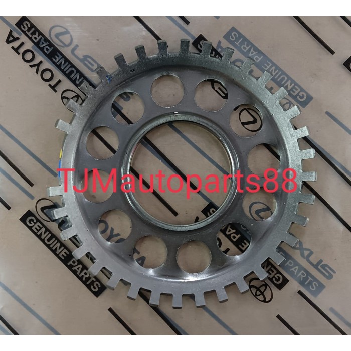 Gigi Otomatis Kruk AS,Ker AS Toyota Grand New Avanza 2016 UP Original best seller