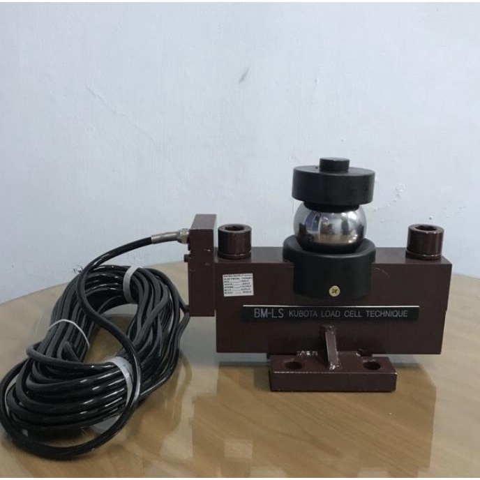 Load Cell Kubota BMLS 30 Ton / Sensor Kubota BMLS 30 Ton