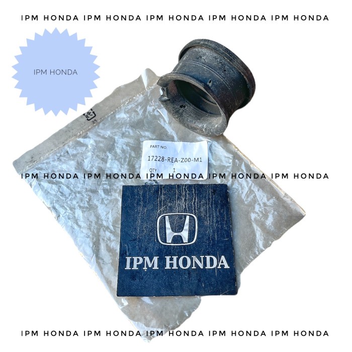Karet Selang Hawa Air Saringan Filter Udara Honda City GD8 Idsi Vtec best seller
