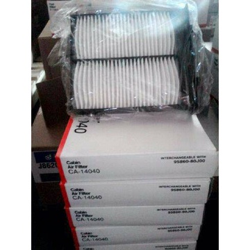 Filter AC Cabin suzuki X Over X-Over, new baleno berkualitas