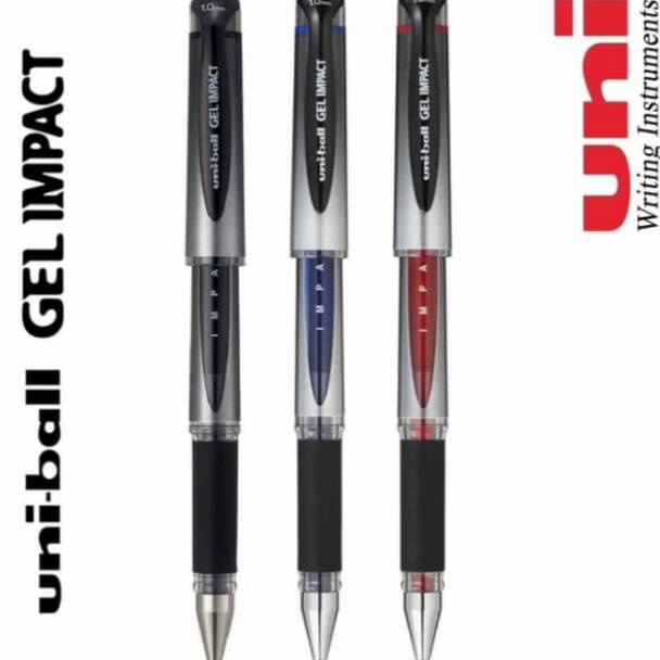 

WGPC3797 PULPEN SIGN GEL IMPACT UNIBALL 153S