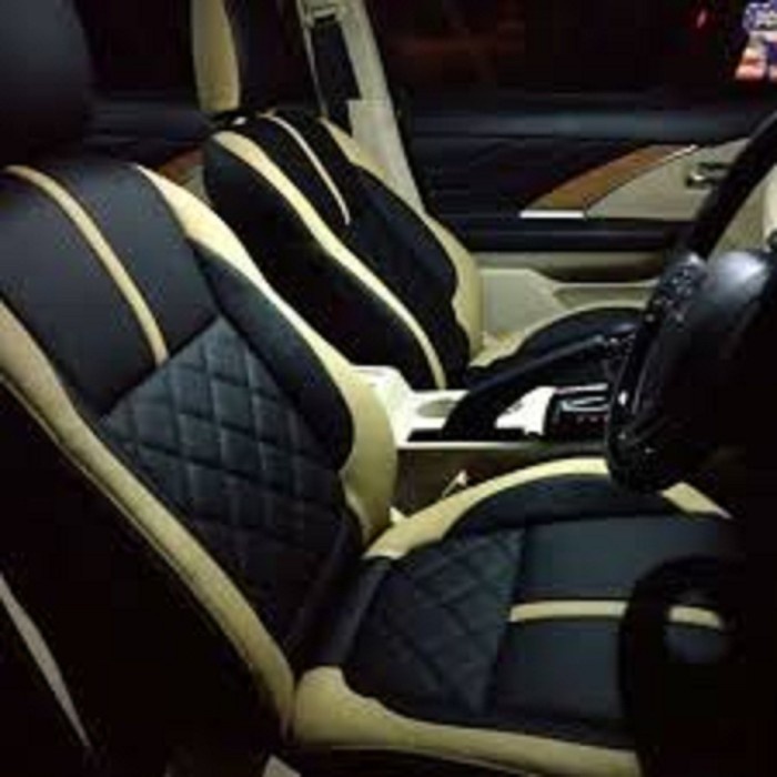 Promo Bombastis Sarung Jok Toyota Raize/ Daihatsu Rocky