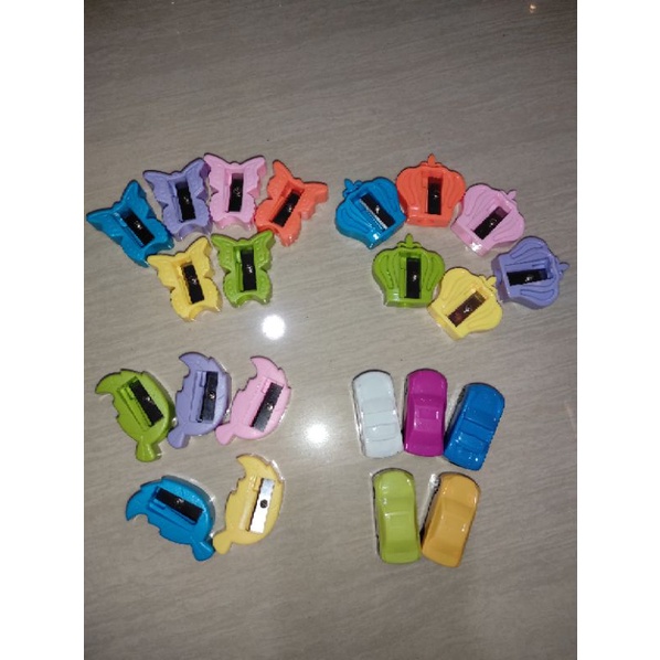 

Rautan Mini Unik & Lucu