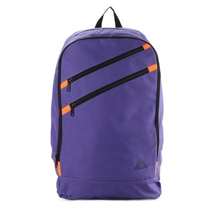 ✨Ready Tas Ransel Sport Kappa Original Purple Terbaru