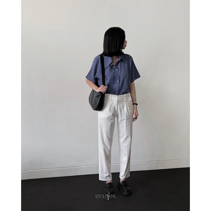 fif ECINOS - Home Shirt