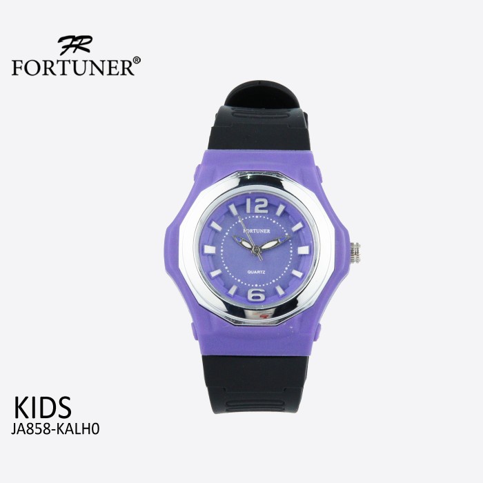 BAYAR DITEMPAT Fortuner Jam Tangan Anak Digital Water Resist Aislyn /JAM TANGAN ANAK/JAM TANGAN
