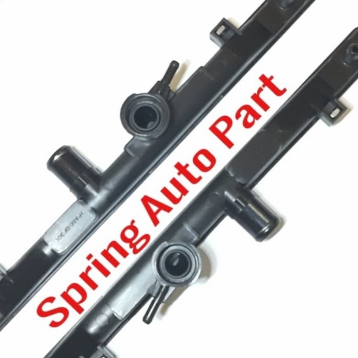 Cod - Upper Tank Radiator Xenia Li 1000 Cc Tahun 2004 - 2011 Kode 036