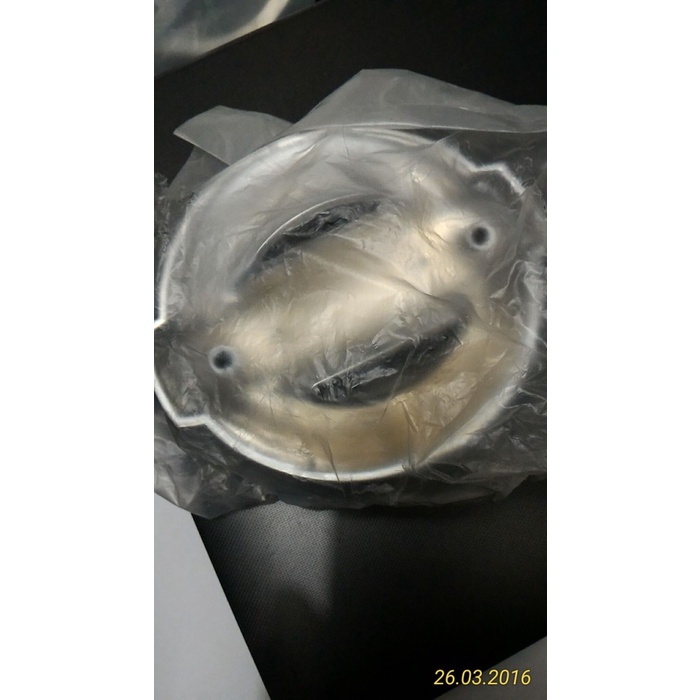 Emblem Grille Nissan Xtrail T30 Original Genuine Part Best