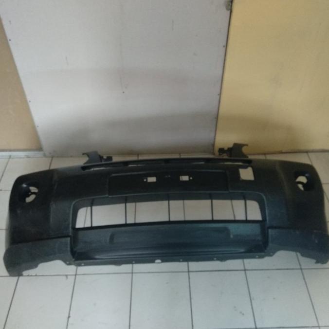 Bemper depan nissan xtrail 2007 - 2011 t31