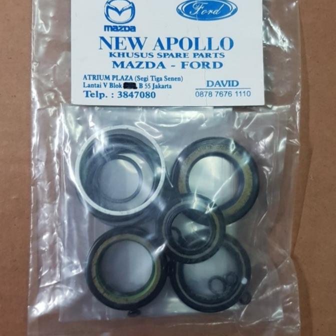 Seal Kit Power Steering rack ford escape mazda tribute original