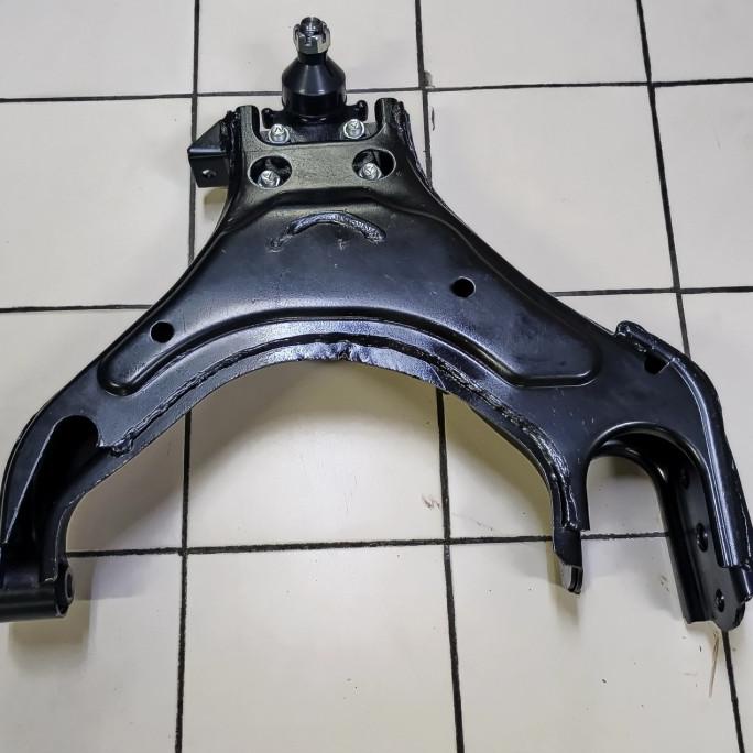 Arm bawah isuzu D-max 4jh 4jj