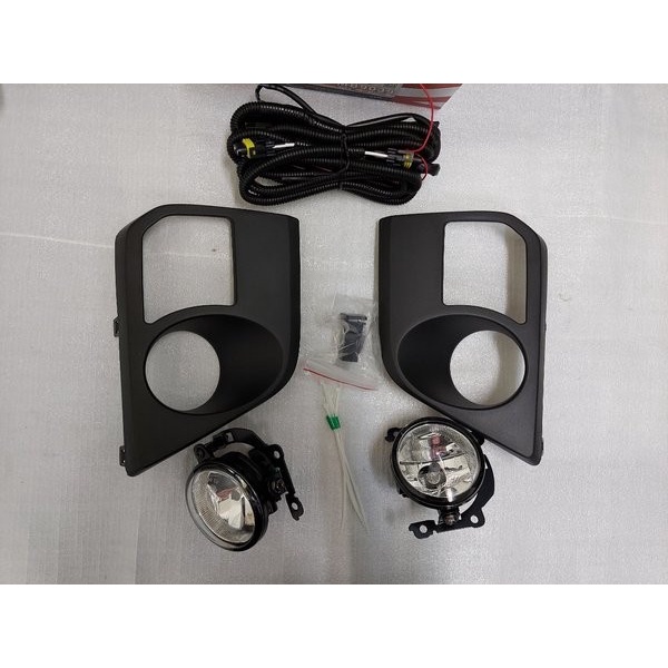Foglamp Triton 2019 2020 2021 / Fog Lamp Triton 2021 / Foglamp Triton terpercaya