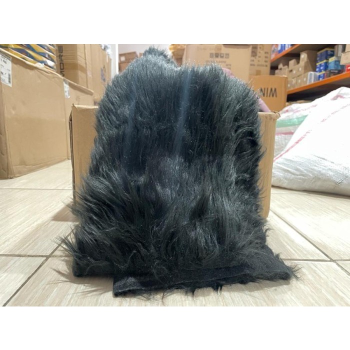 Bulu Dashboard Mobil / Cover Dashboard Hitam Mobil New Yaris terpercaya