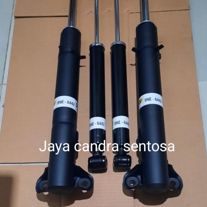 Shockbreaker MERCY BOXER W124 Original