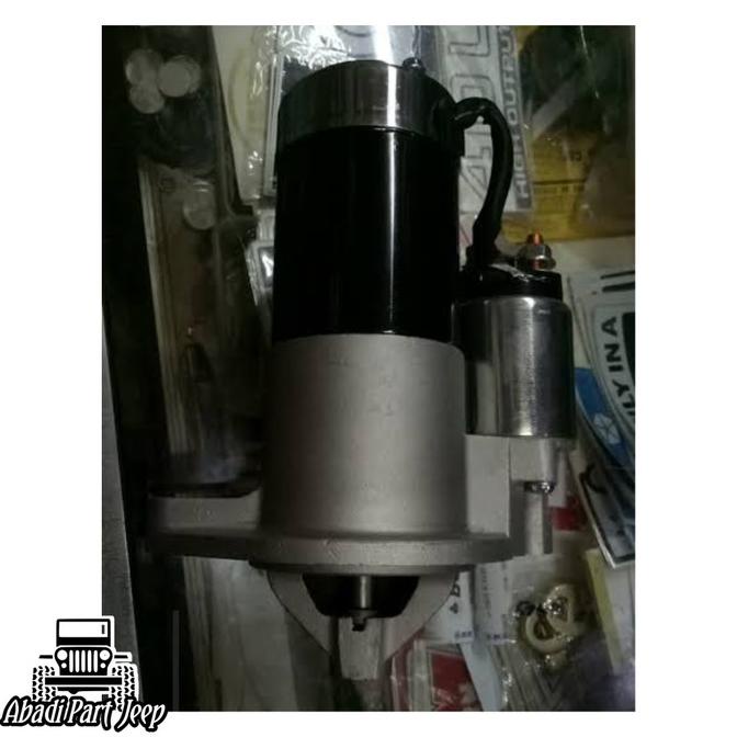 Dinamo starter Jeep Cherokee XJ 4.000cc