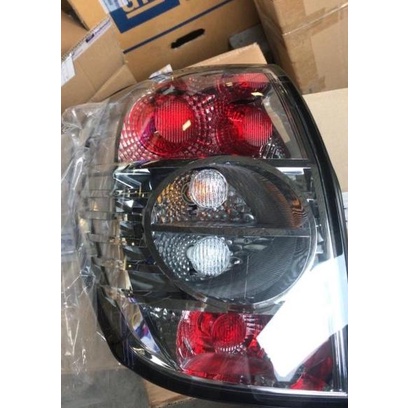 STOPLAMP CHEVROLET CAPTIVA - LAMPU BELAKANG CAPTIVA
