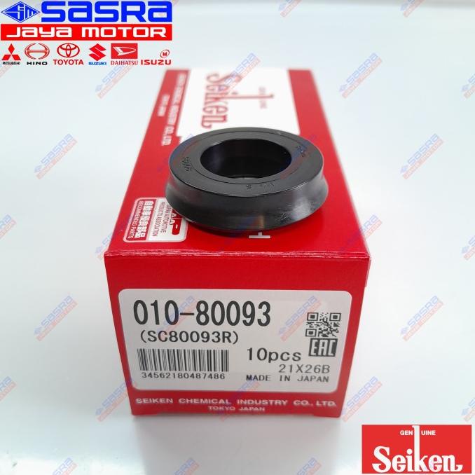 Karet Rem SC-80093R - FB|FUSO FM215 - SEIKEN JAPAN