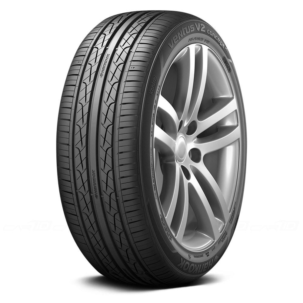 Hankook Ventus V2 Concept 205/50 R17