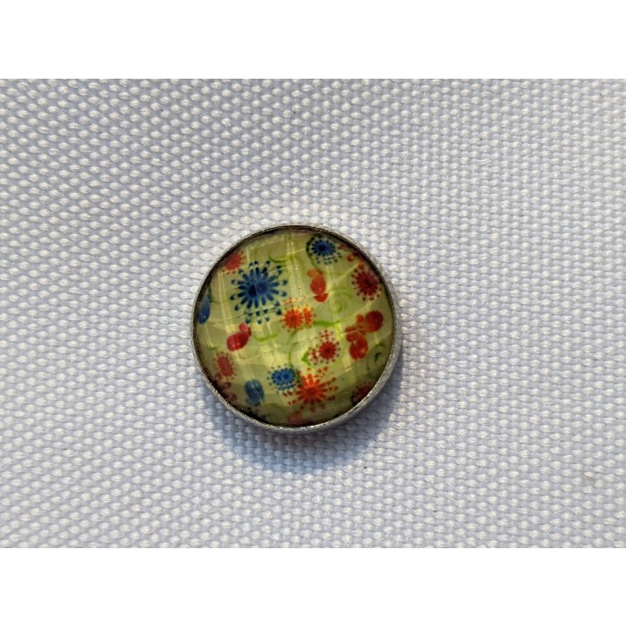 BROS MAGNET HIJAB TURKI SERI MINIMALIS 18MM