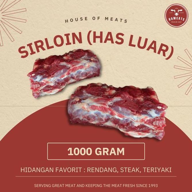 

High Quality Daging Sapi Segar Has Luar Murah Good Osscasop
