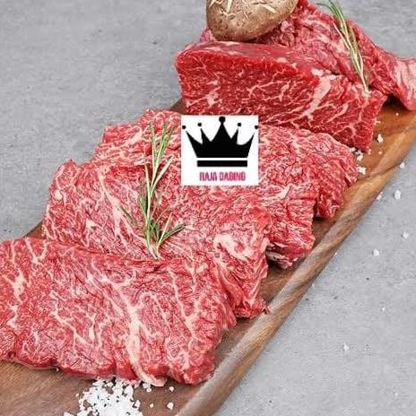

High Quality Daging Sapi Karubi Wagyu - Premium Product !!! New Osscasop