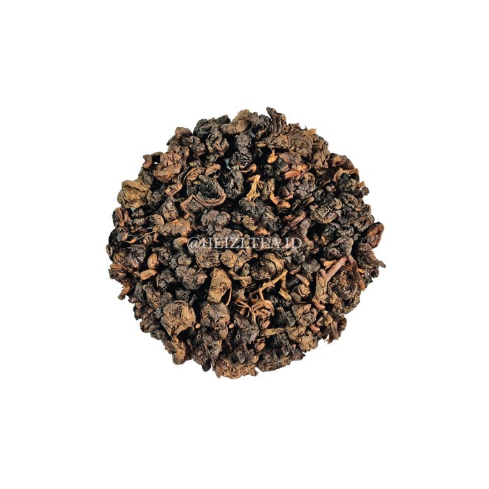 

Dragon Oolong Tea Teh Taiwanese Medium Roasted Premium Organic Bulk