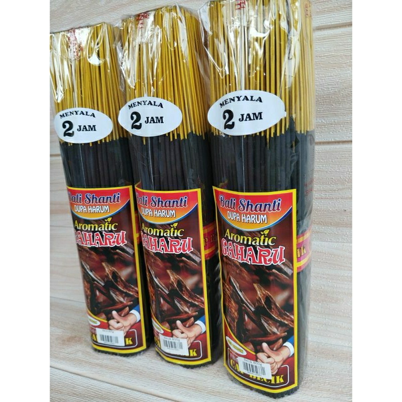 EG3 DUPA GAHARU CAP BECIK 2 JAM BEST SELLER XAU