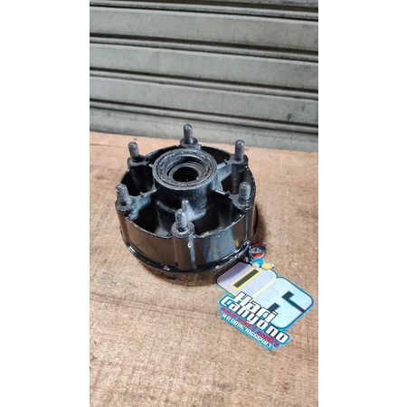 NapGir VIXION NEW / OLD