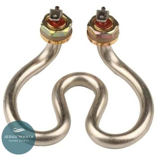 ELEMEN PEMANAS CELUP 500 WATT TEKO AIR ELEMEN WATER HEATER IMMERSION