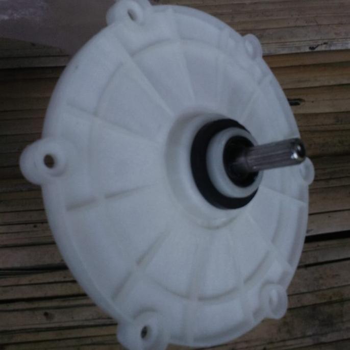 :>:>:>:>] GEARBOX AS 103A MESIN CUCI LG 2 TABUNG Gear box WP-600N