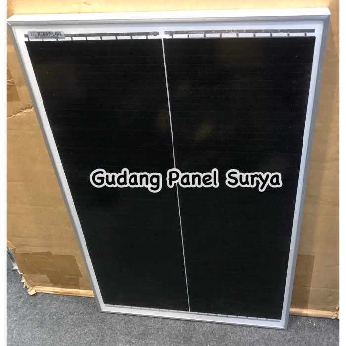 ✅COD Solar Panel Surya Solarcell Pv 50Wp Mono Shingled 50Wp Shingled Limited