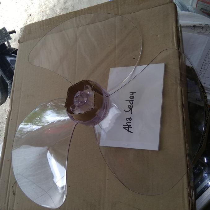 $$$$] baling baling kipas panasonic kdk 16