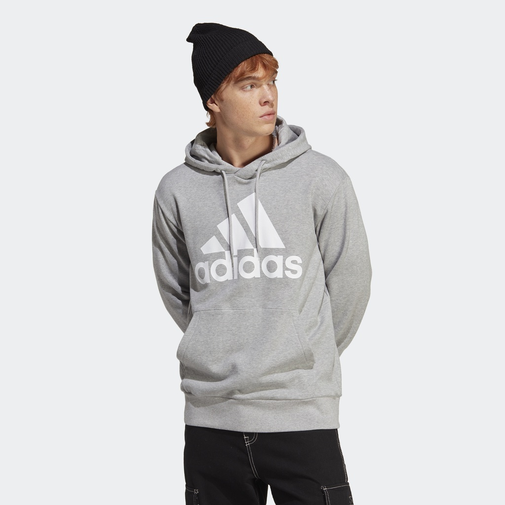 adidas Essentials French Terry Big Logo Hoodie Pria IC9364