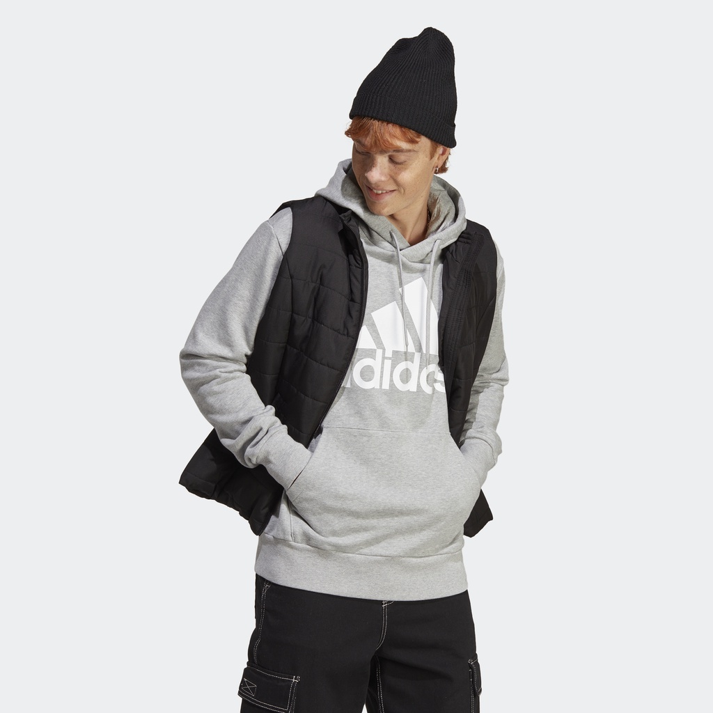 adidas Essentials French Terry Big Logo Hoodie Pria IC9364