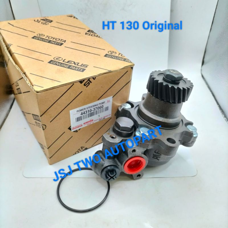 Pompa Power Stering Dutro HT 130 Original