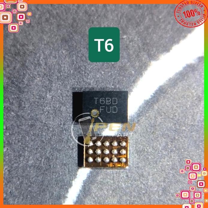 Ic Charging T6 Samsung S8 Plus A9000 Original New Tested Charger