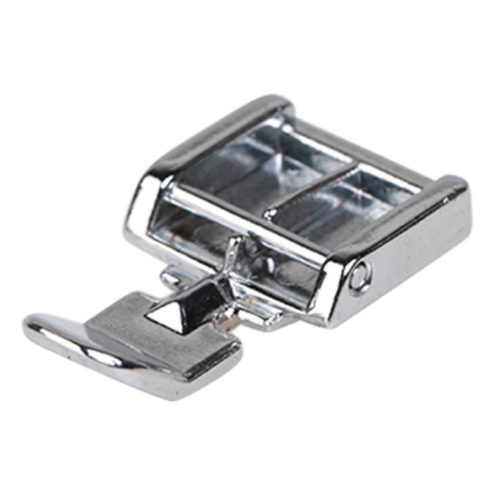 

Sepatu Zipper/Pasang Ritsleting (Mesin Portable)