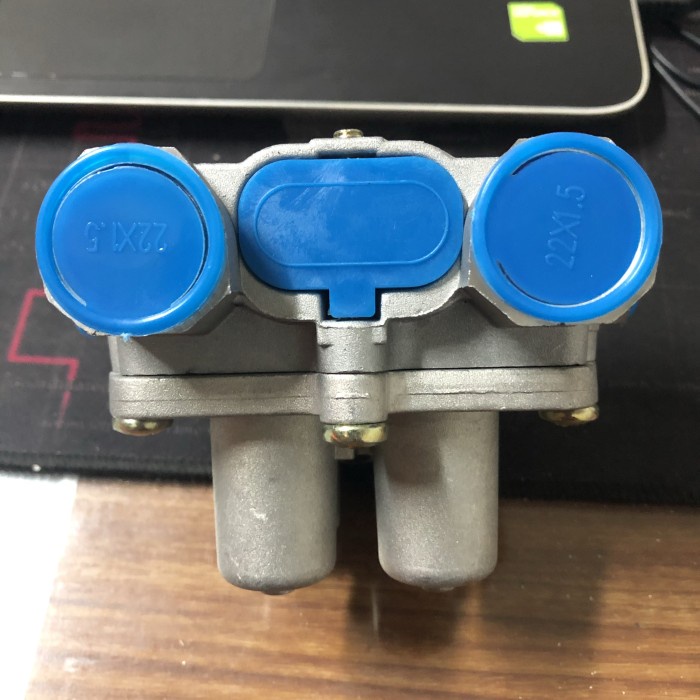 4 Circuit Protection Valve S4750-EW011 HINO star