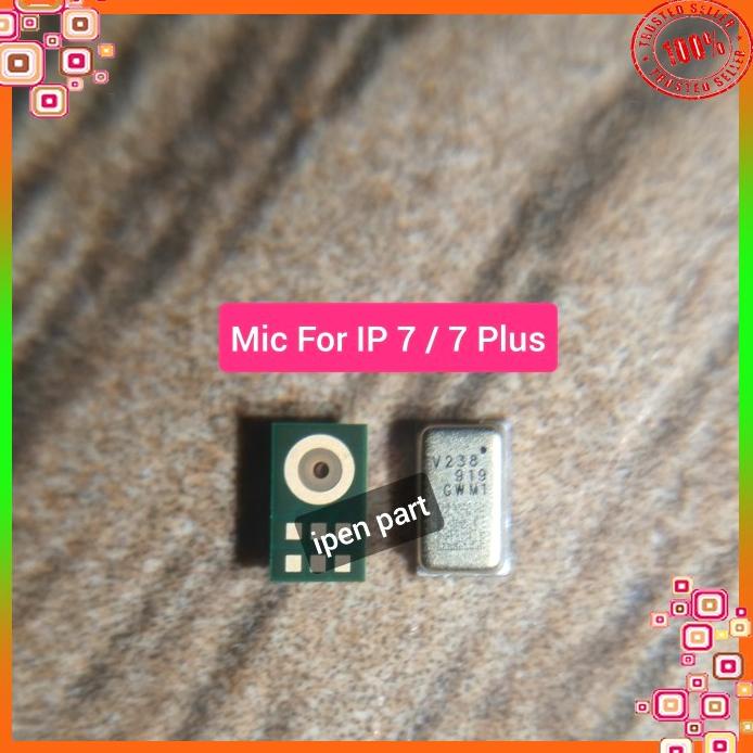 Mic Iphone 7 7 Plus Microphone Inners