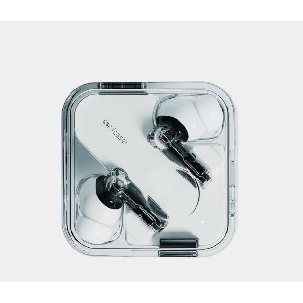 Nothing Ear 2 Nothing Ear (2)