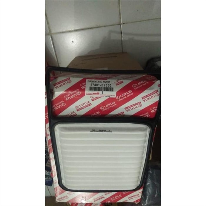Saringan Filter Udara Daihatsu Xenia 17801-BZ050 terbaik