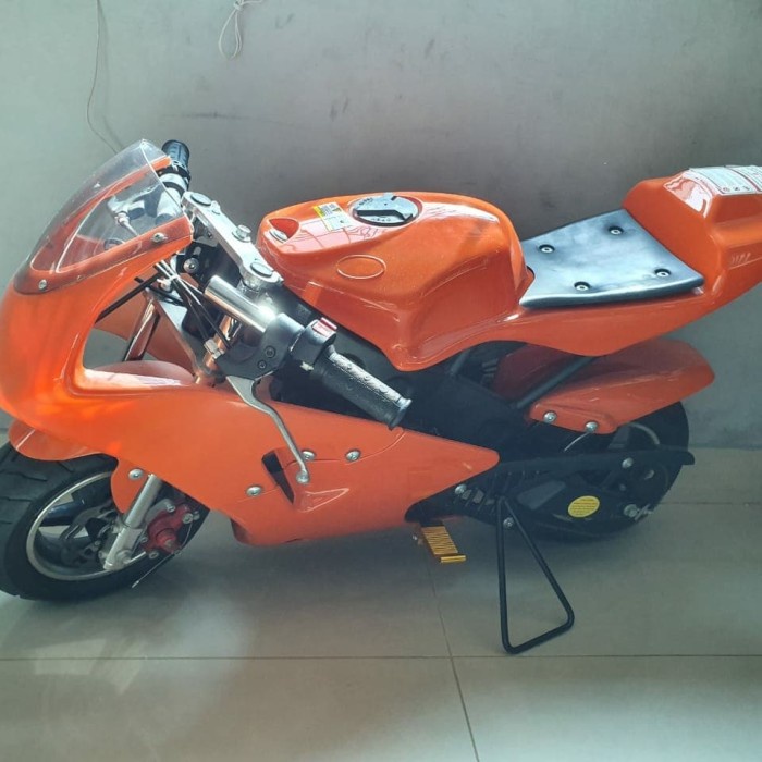 motor mini moto gp terbaik