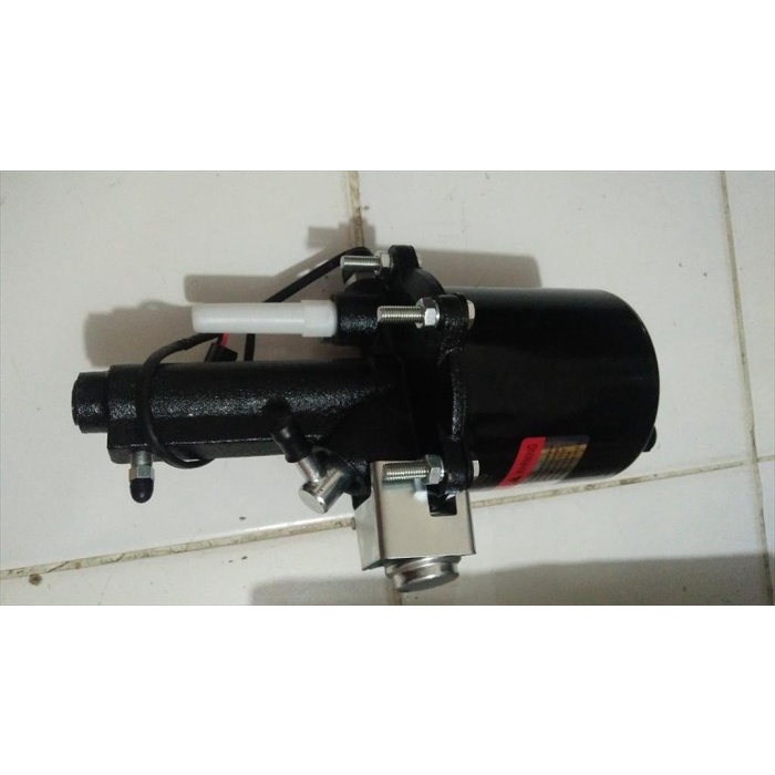 Air Master Boster Pakam Rem Fuso PS190 Nissan Engkel Pendek Birkens terbaik