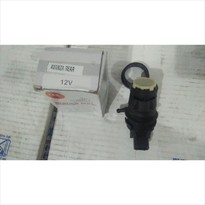 Motor Washer Pompa Semprotan Bagasi Belakang Avanza 060210-4640 OEM terbaik