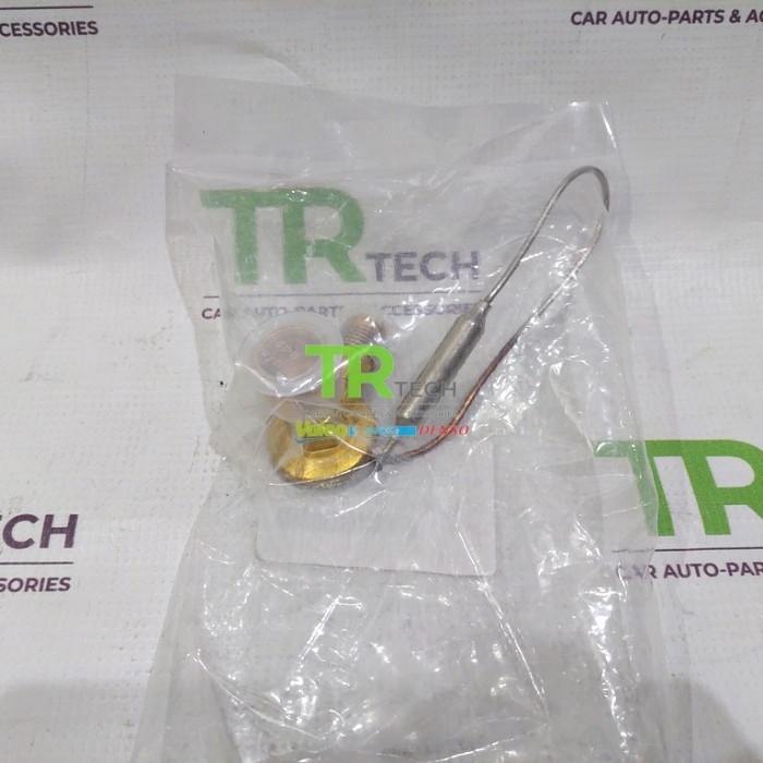 Expansi Expansion Valve AC Mobil Avanza Xenia Belakang Ori star