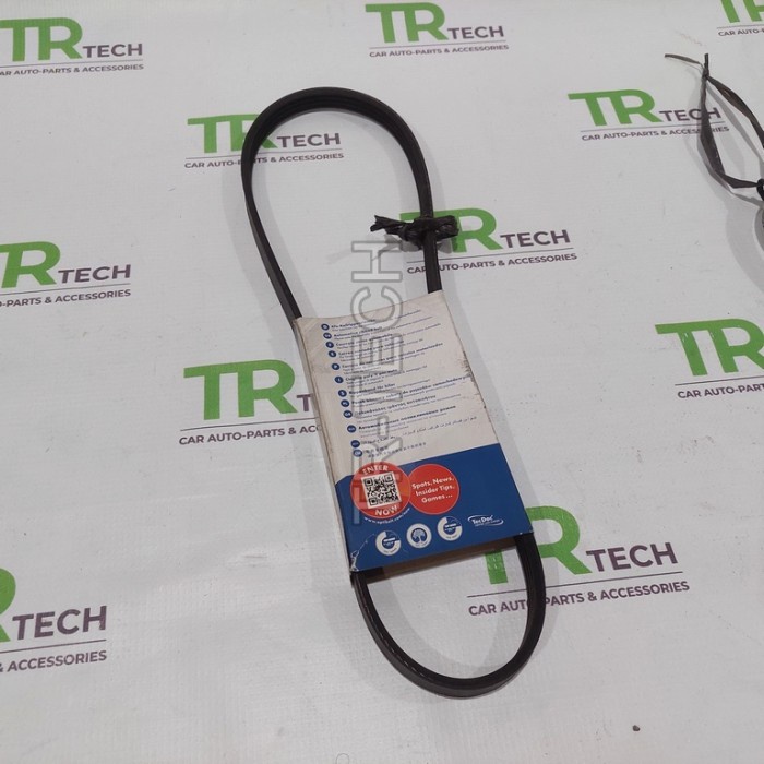 fanbelt HONDA FERIO ( PS ) optibelt 4pk840 star