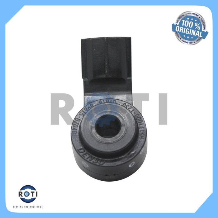 SENSOR KNOCK CONTROL TERIOS DAIHATSU D89615-BZ040-001 best deal