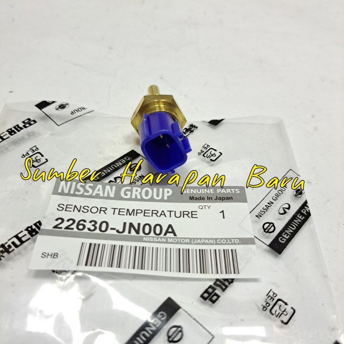 Switch Sensor ECT Temperatur Temperature Xtrail Serena Juke Teana populer